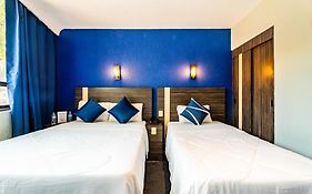 Hotel Arizona